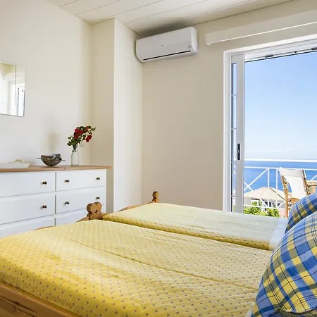 빌라 Sea View In Apostolata 5stars