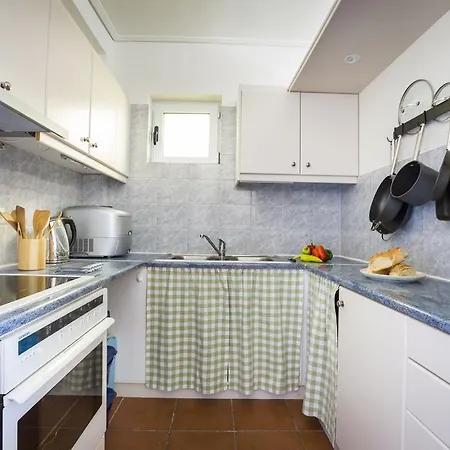 Βίλα Sea View In Apostolata 5stars Skala (Kefalonia)